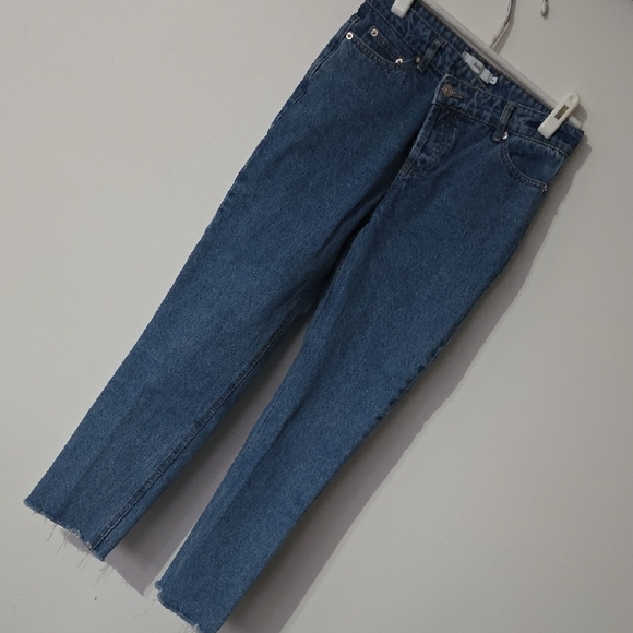 Adika Denim - Adika Ankle Jeans - Size S - NWOT